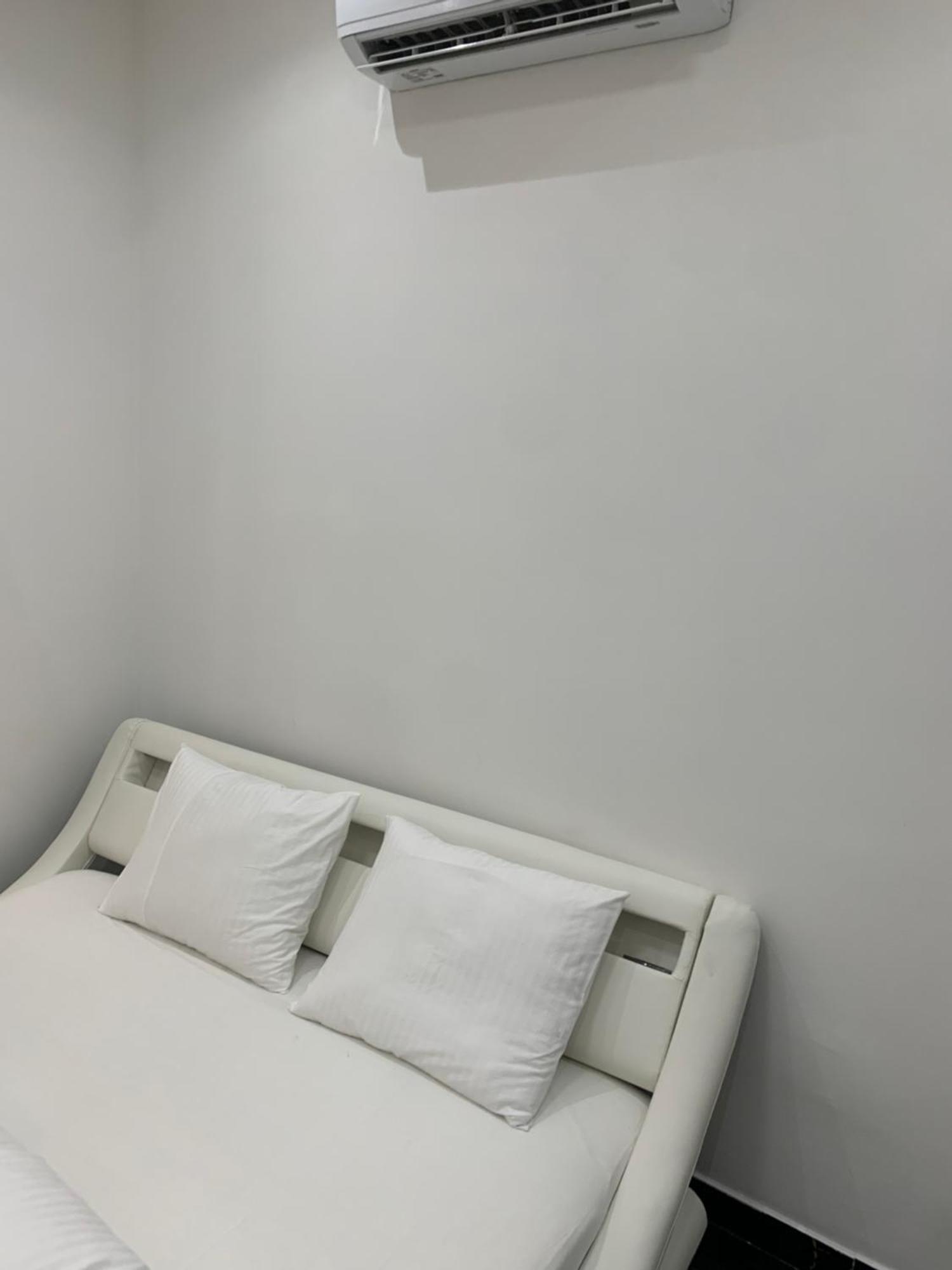 Apartment T1-wenceslas Square Prague