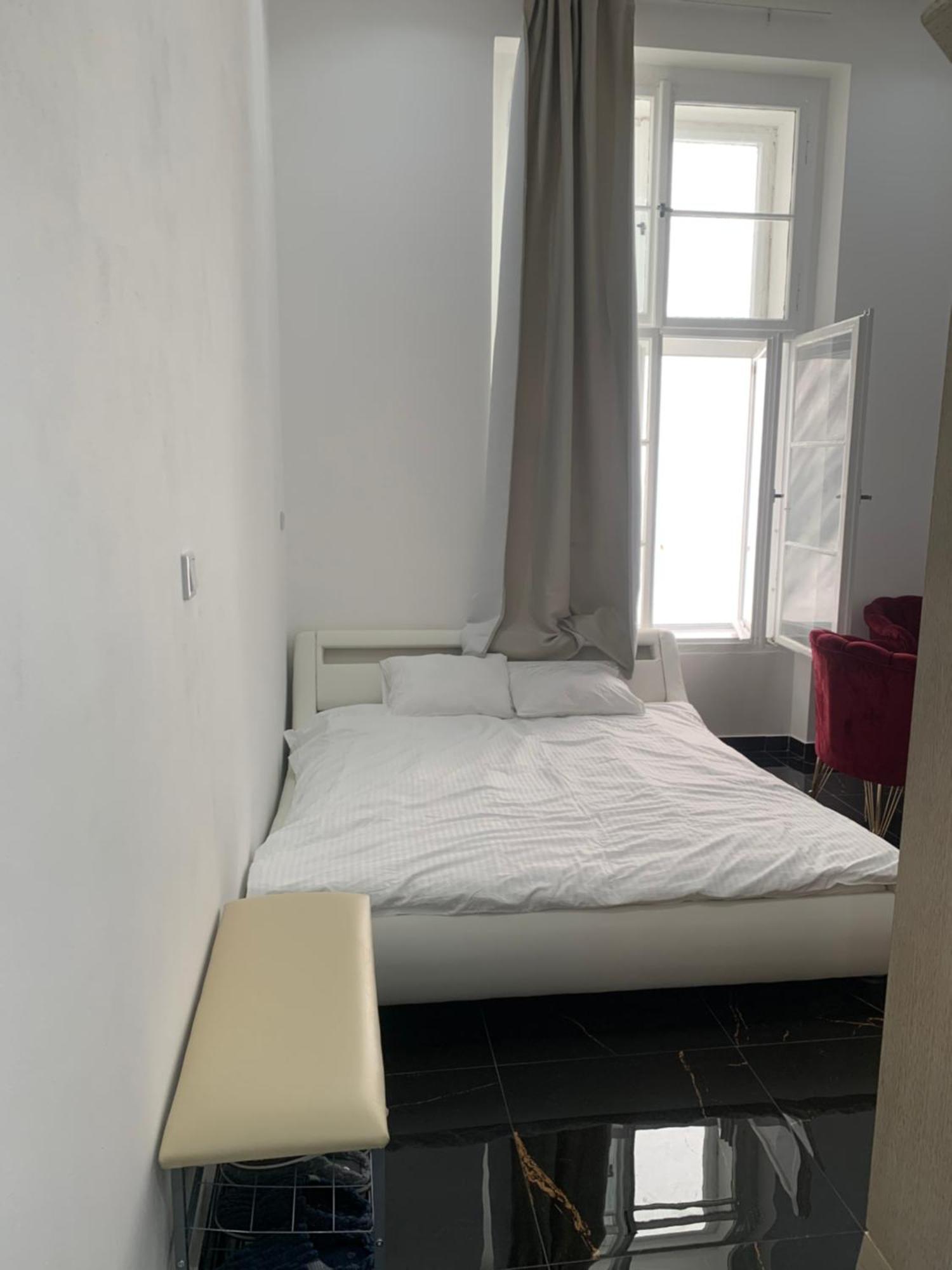 Apartamento T1-wenceslas Square *