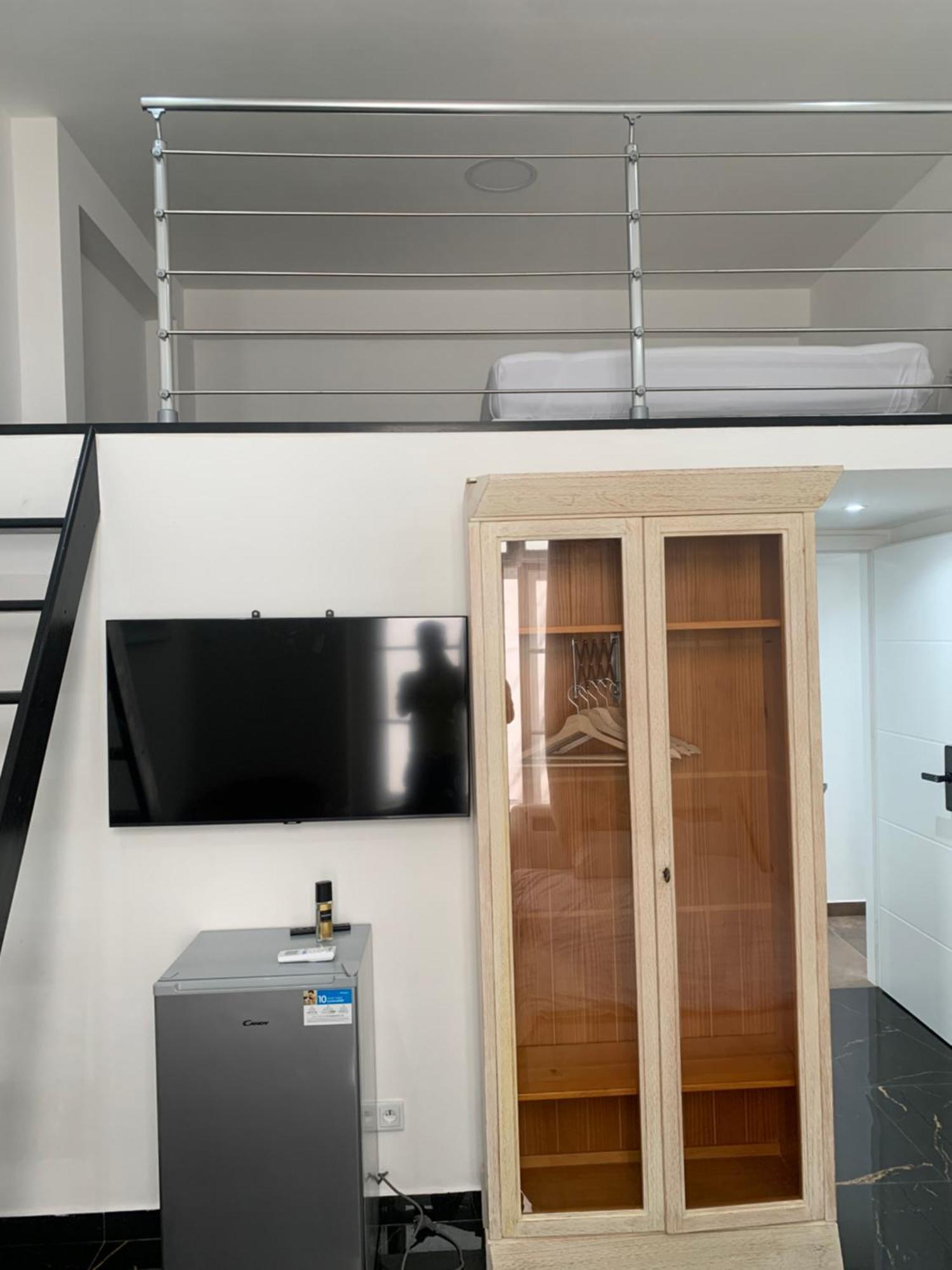 Apartamento T1-wenceslas Square