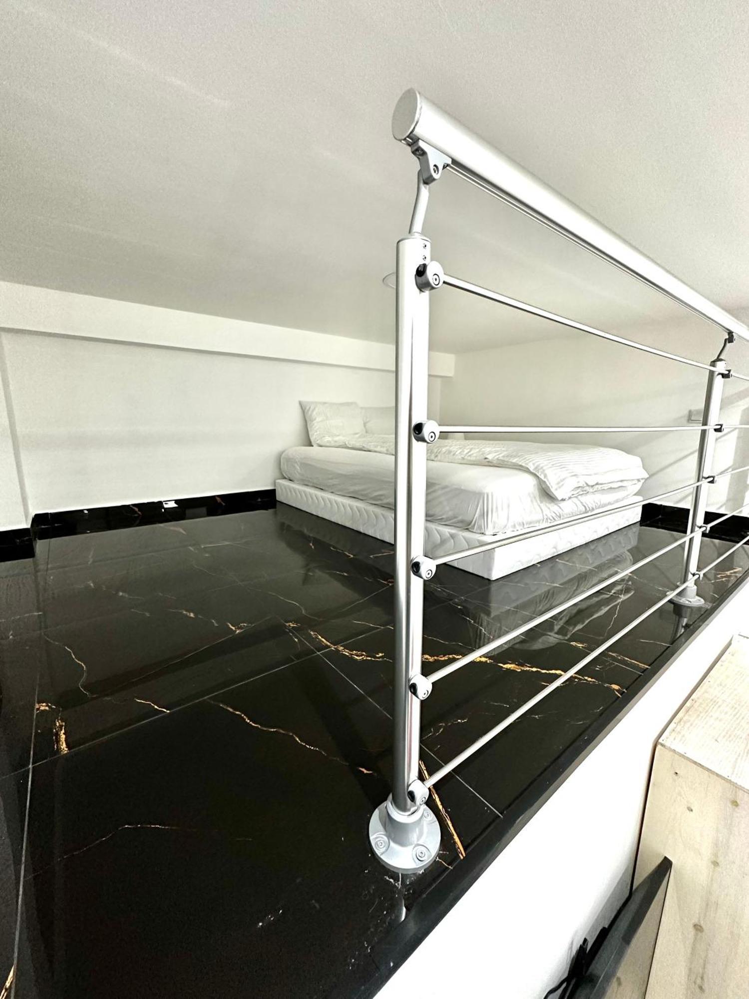 T1-wenceslas Square Appartement *