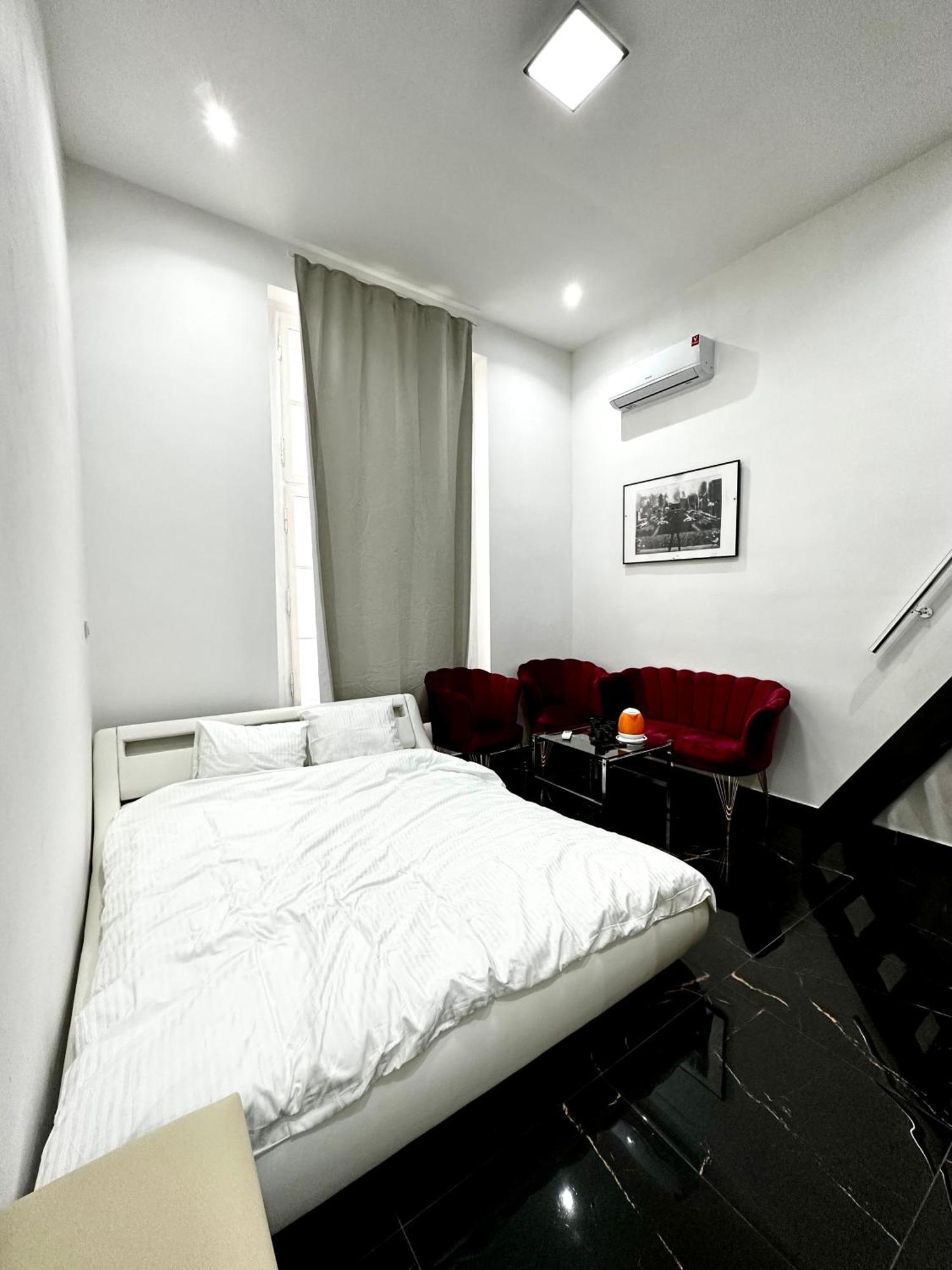 Apartamento T1-wenceslas Square *